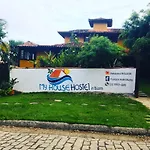 My House Hostel Buzios