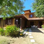 My House Hostel Buzios