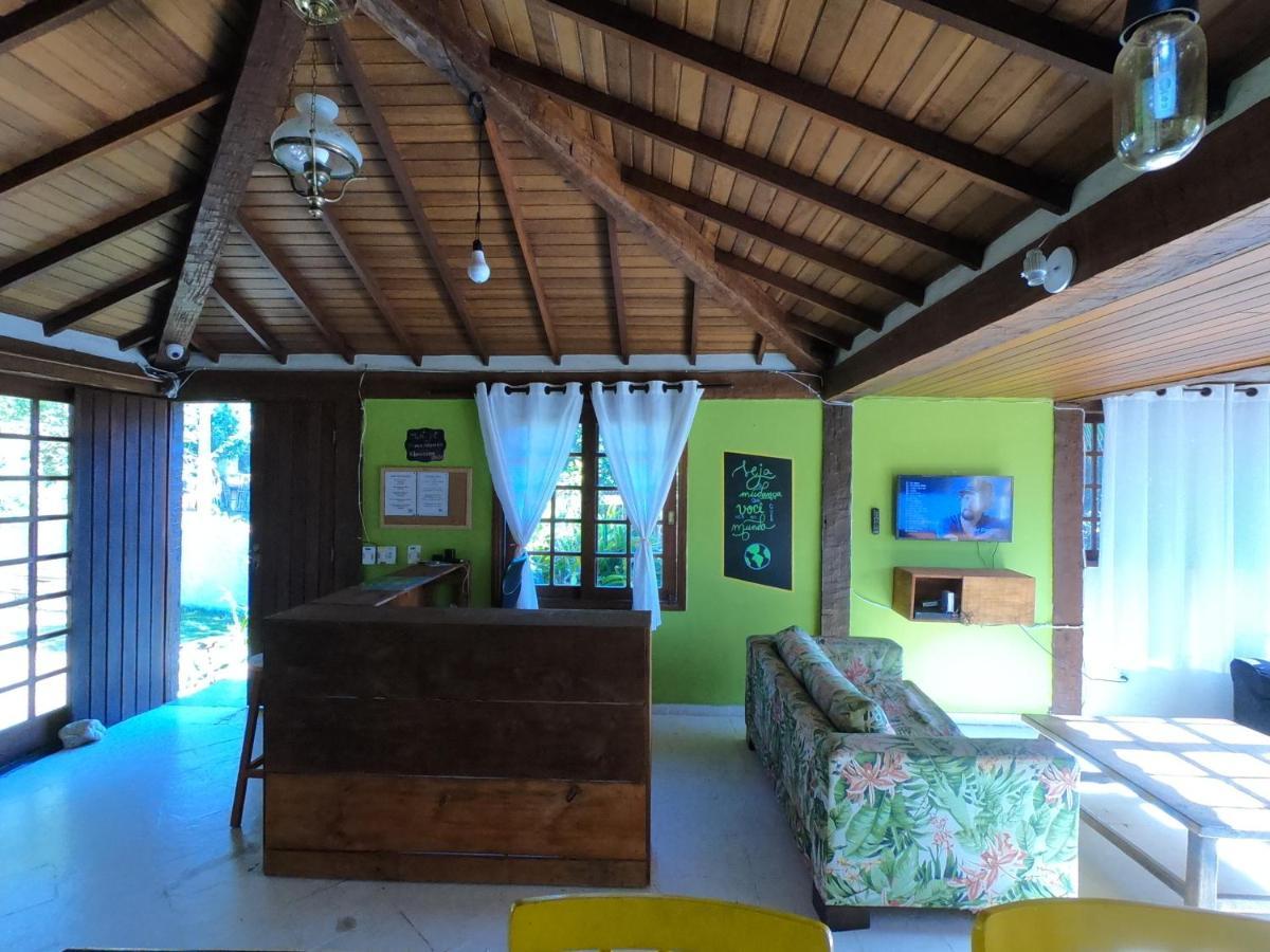 Albergue My House *