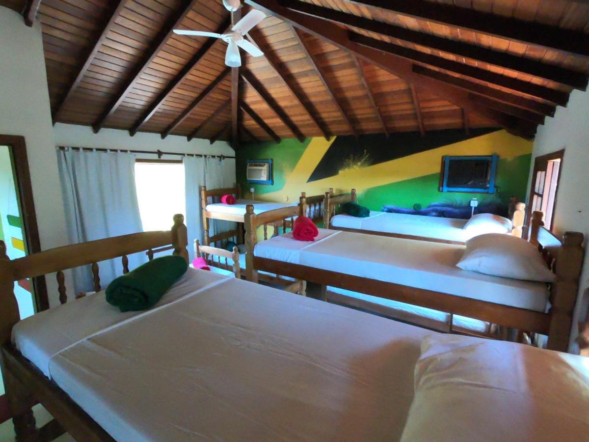Albergue My House *